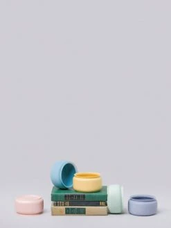 Middle Kingdom Best Sellers Colorful Mini Porcelain Vase 2 10 Middle Kingdom Best Sellers Colorful Mini Porcelain Vase 2