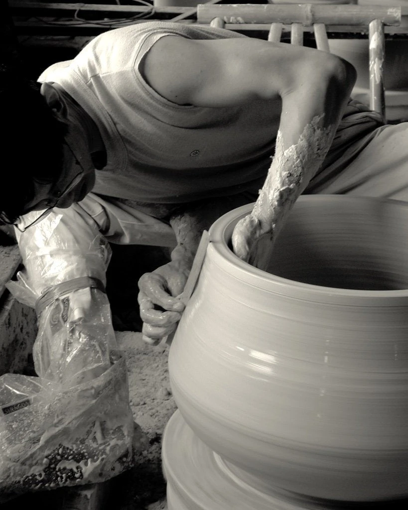 Middle Kingdom Best Sellers Colorful Mini Porcelain Vase 7 10 Middle Kingdom Best Sellers Colorful Mini Porcelain Vase 7