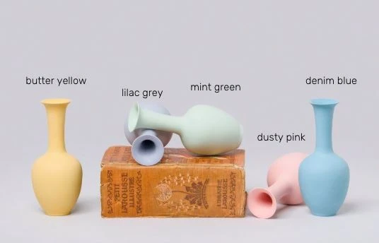 Middle Kingdom Best Sellers Colorful Mini Porcelain Vase 8 7 Middle Kingdom Best Sellers Colorful Mini Porcelain Vase 8