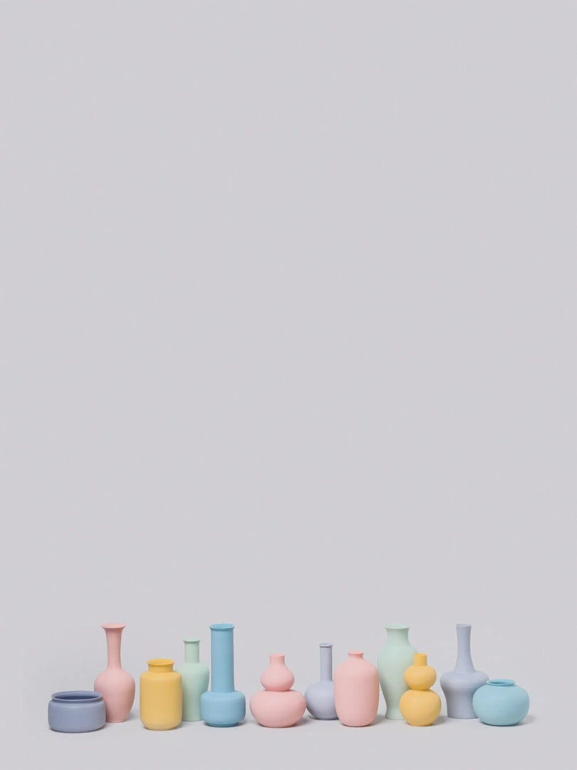 Middle Kingdom Best Sellers Colorful Mini Porcelain Vase 8 9 Middle Kingdom Best Sellers Colorful Mini Porcelain Vase 8