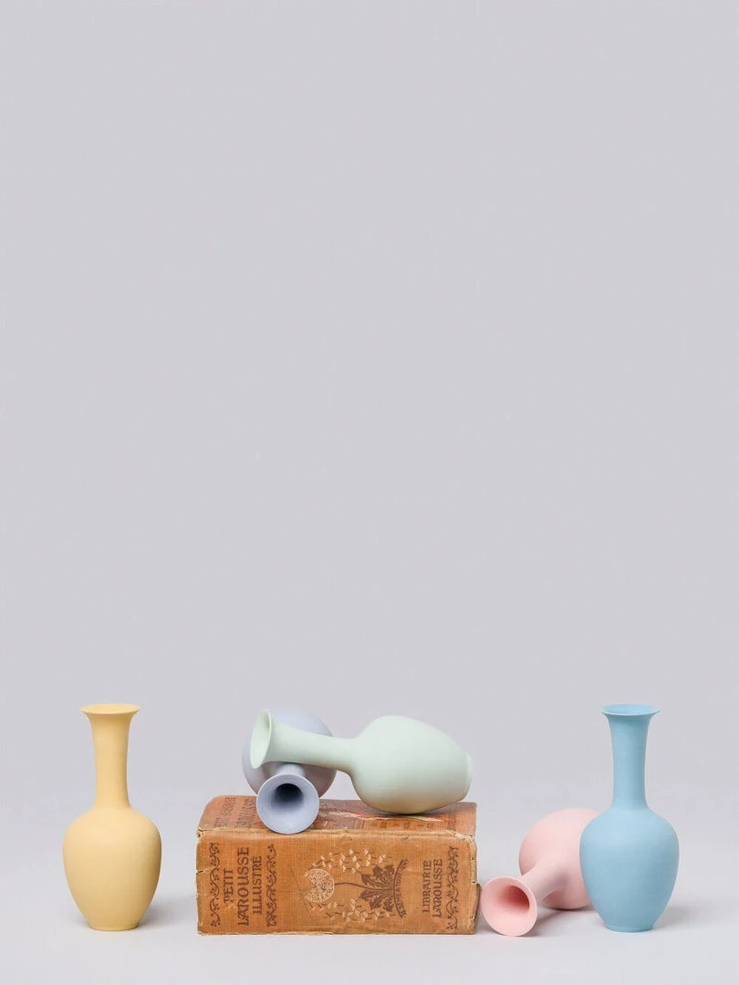 Middle Kingdom Best Sellers Colorful Mini Porcelain Vase 8 5 Middle Kingdom Best Sellers Colorful Mini Porcelain Vase 8