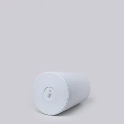 Middle Kingdom Tall Wide Porcelain Cone - Ice Home Goods