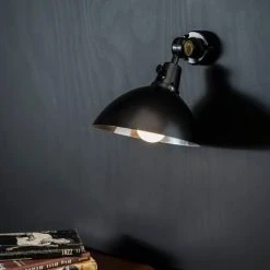 Ameico Lighting Modular 555 Wall Light