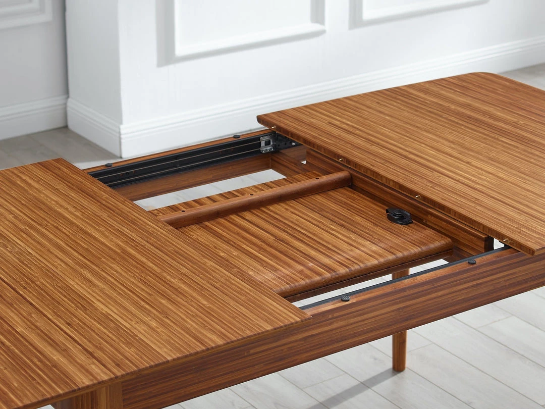 Greenington Mija Extendable Dining Table - Amber Furniture 5 Greenington Mija Extendable Dining Table - Amber Furniture