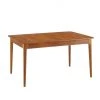 Greenington Mija Extendable Dining Table - Amber Furniture 2 Greenington Mija Extendable Dining Table - Amber Furniture