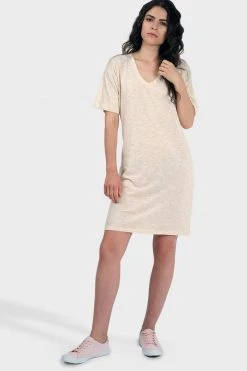 337 Brand Best Sellers Mika T-shirt Dress