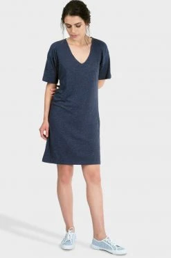 337 Brand Best Sellers Mika T-shirt Dress