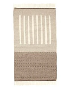 Minna Agnes Wool Rug / Runner Home Goods 21 Minna Agnes Wool Rug / Runner Home Goods