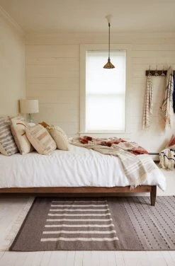 Minna Agnes Wool Rug / Runner Home Goods 15 Minna Agnes Wool Rug / Runner Home Goods