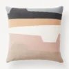 Minna Handcrafted Canyon Throw Pillow