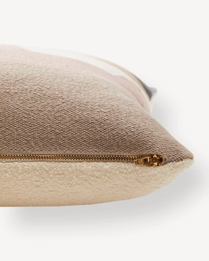 Minna Handcrafted Canyon Throw Pillow 6 Minna Handcrafted Canyon Throw Pillow