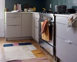 Minna Element Wool Rug