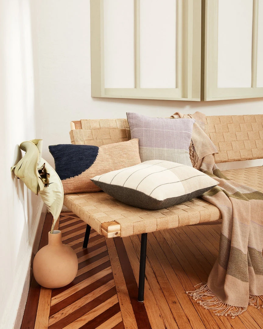 Minna Fern Pillow 6 Minna Fern Pillow