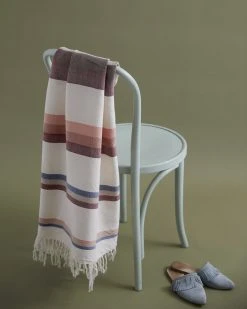 Minna Grapefruit Beach Towel Best Sellers