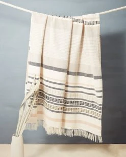 Minna Ilse Throw Blanket Best Sellers