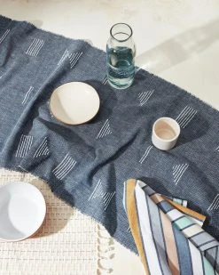 Minna Lago Stripe Napkin Set Kitchen + Dining 11 Minna Lago Stripe Napkin Set Kitchen + Dining