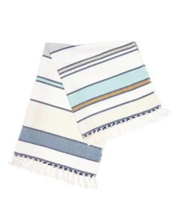 Minna Lago Stripe Hand / Kitchen Towel