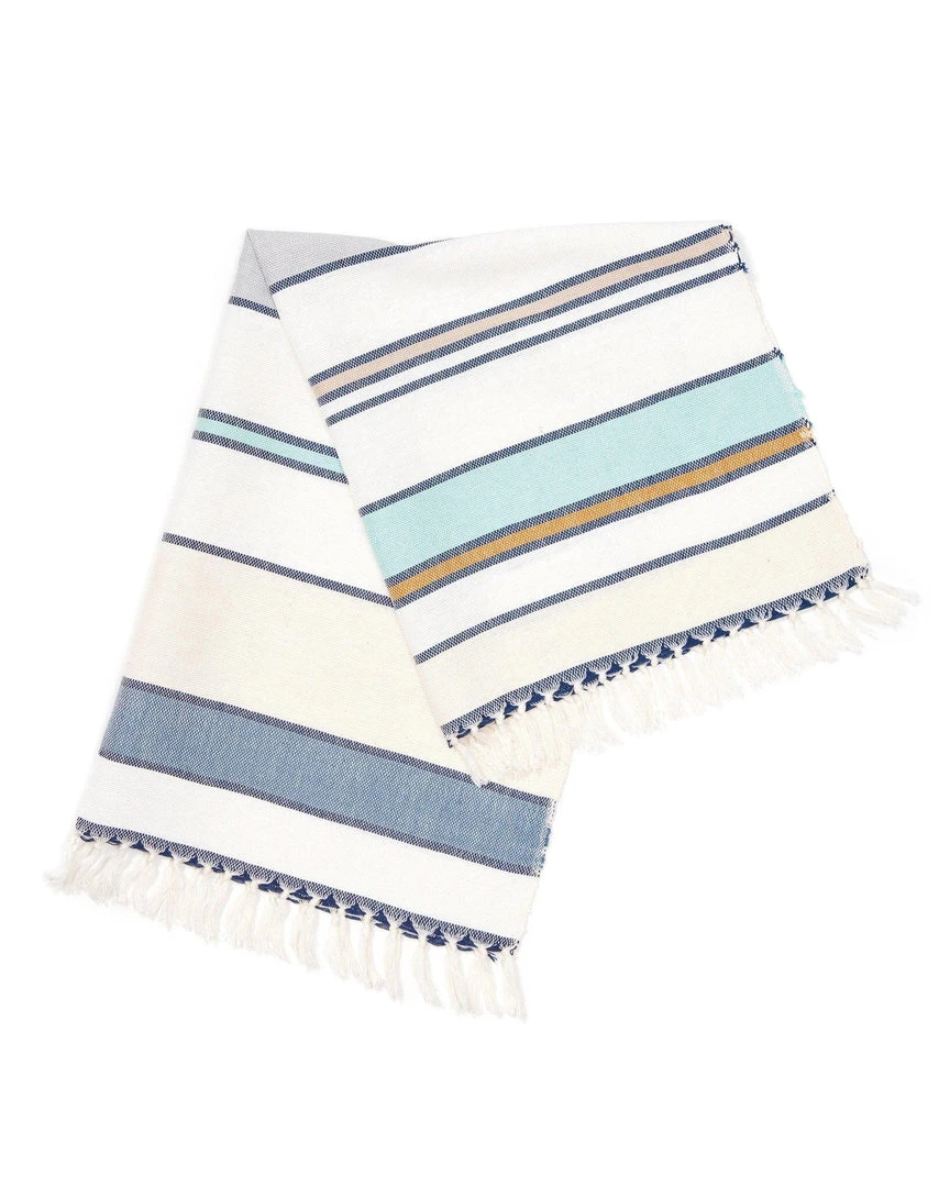 Minna Lago Stripe Hand / Kitchen Towel 4 Minna Lago Stripe Hand / Kitchen Towel