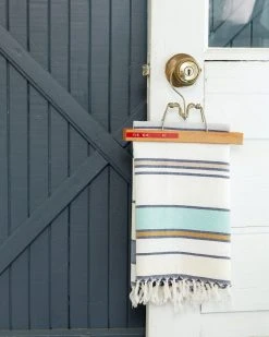Minna Lago Stripe Hand / Kitchen Towel 11 Minna Lago Stripe Hand / Kitchen Towel