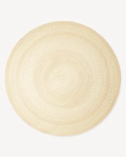 Minna Natural Palm Rug Home Goods 9 Minna Natural Palm Rug Home Goods