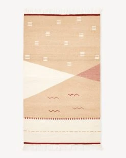 Minna Home Goods Norma Wool Rug 16 Minna Home Goods Norma Wool Rug