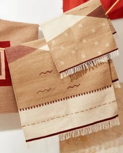 Minna Home Goods Norma Wool Rug 13 Minna Home Goods Norma Wool Rug