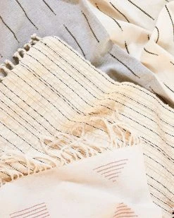 Minna Panalito Table Runner - Cream Kitchen + Dining 9 Minna Panalito Table Runner - Cream Kitchen + Dining