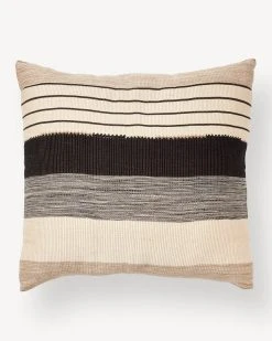 Minna Home Goods Pantelho Large Throw Pillow