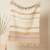 Minna Pear Stripe Hand / Kitchen Towel
