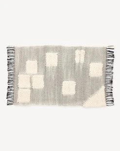 Minna Shapes Mat Home Goods