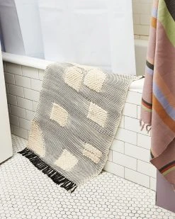 Minna Shapes Mat Home Goods