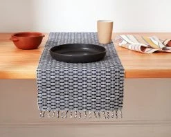 Minna Sunrise Stripe Napkin Set Kitchen + Dining 11 Minna Sunrise Stripe Napkin Set Kitchen + Dining