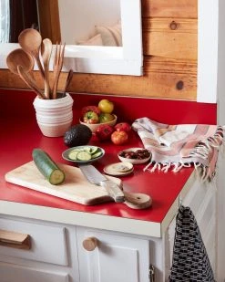 Minna Sunrise Stripe Hand / Kitchen Towel 12 Minna Sunrise Stripe Hand / Kitchen Towel