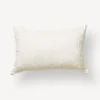 Minna Texture Lumbar Pillow Cream 2 Minna Texture Lumbar Pillow Cream
