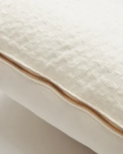 Minna Texture Pillow Cream 7 Minna Texture Pillow Cream