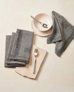 Minna Kitchen + Dining Windows Napkin Set