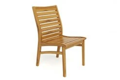 Masaya & Co. Miramar Outdoor Dining Chair Furniture