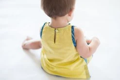 Mirasa Design Baby Celery Dress Kids' + Baby