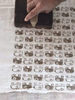 Mirasa Design Kids' + Baby Baby Elephant Dress 9 Mirasa Design Kids' + Baby Baby Elephant Dress