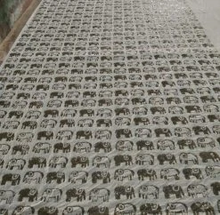 Mirasa Design Kids' + Baby Baby Elephant Dress 11 Mirasa Design Kids' + Baby Baby Elephant Dress