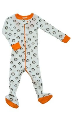 Mirasa Design Baby Footed Monkey Onesie Kids' + Baby