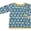 Mirasa Design Baby Giraffe Tunic