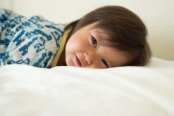 Mirasa Design Baby Giraffe Tunic