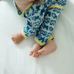 Mirasa Design Baby Safari Pants