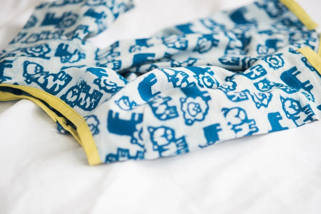 Mirasa Design Kids' + Baby Baby Safari Tunic 6 Mirasa Design Kids' + Baby Baby Safari Tunic