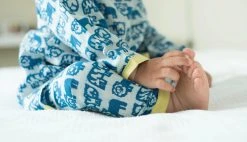 Mirasa Design Kids' + Baby Baby Safari Tunic 8 Mirasa Design Kids' + Baby Baby Safari Tunic