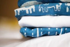 Mirasa Design Baby Stripe Pants Kids' + Baby