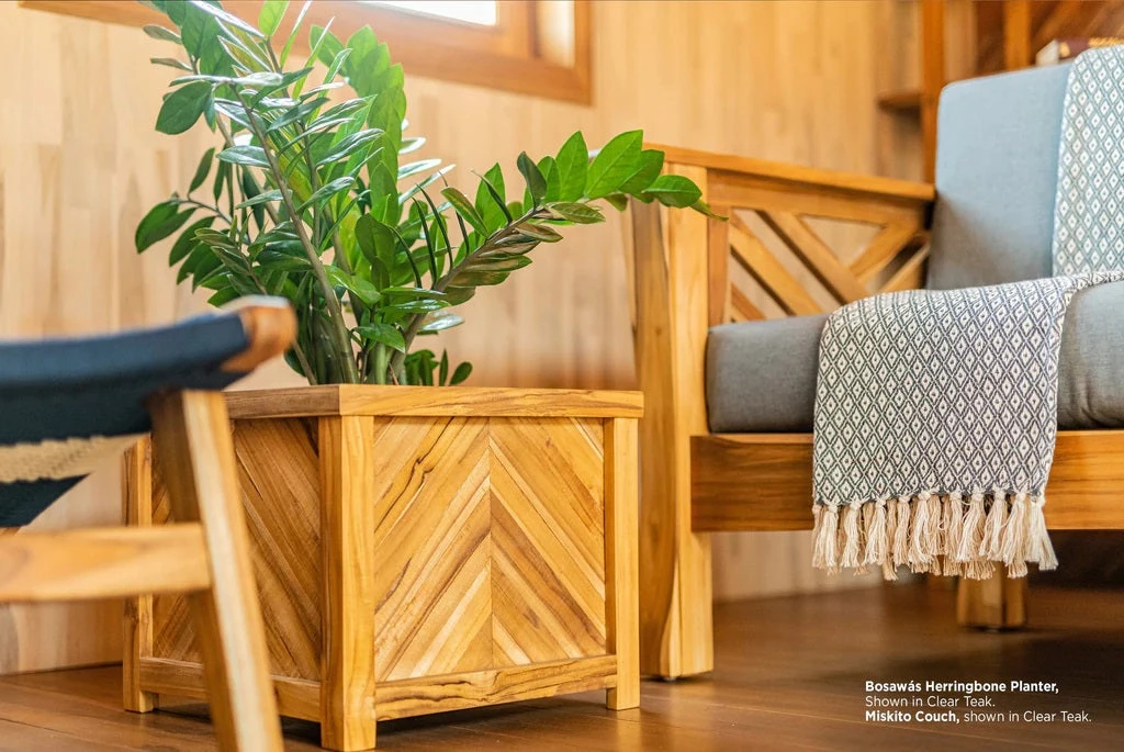 Masaya & Co. Furniture Miskito Sunbrella Couch 5 Masaya & Co. Furniture Miskito Sunbrella Couch