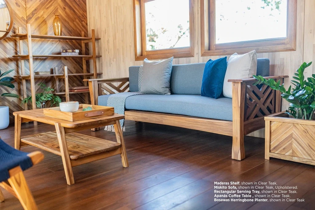 Masaya & Co. Furniture Miskito Sunbrella Couch 4 Masaya & Co. Furniture Miskito Sunbrella Couch