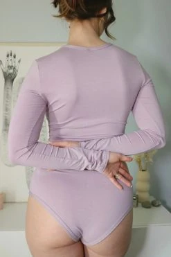 Mary Young New Arrivals Moana Bamboo Bikini Underwear